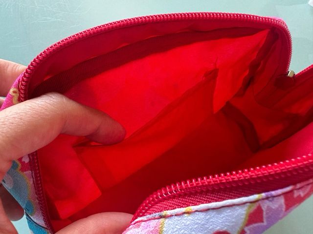 Estuche neceser Sanrio hello kitty kimono Japón