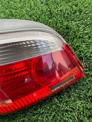 Pilotos Traseros BMW E60