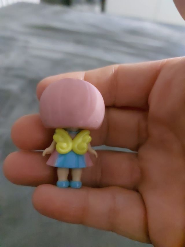 Sbabam Unicorn Dolls da Collezionare