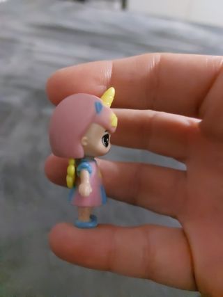 Sbabam Unicorn Dolls da Collezionare