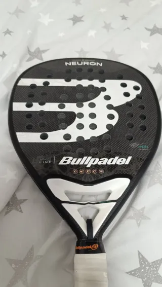 Pala Bullpadel Neuron 24