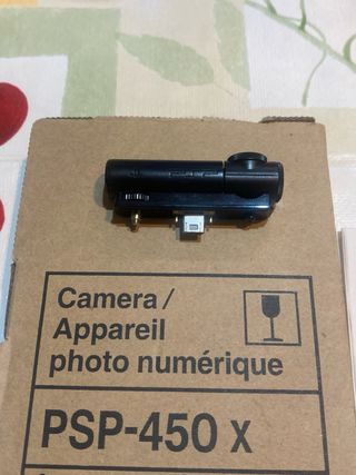 Fotocamera Sony PSP-450 X