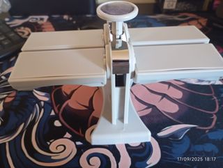 Máquina Manual para Moldar Rissóis