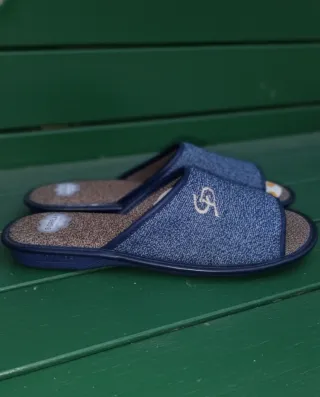 Zapatillas Casa Abiertas Unisex Talla 42 España