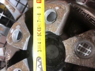 Llantas Alfa Romeo 17 Pulgadas