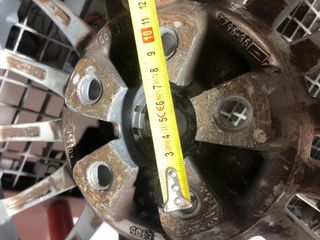 Llantas Alfa Romeo 17 Pulgadas