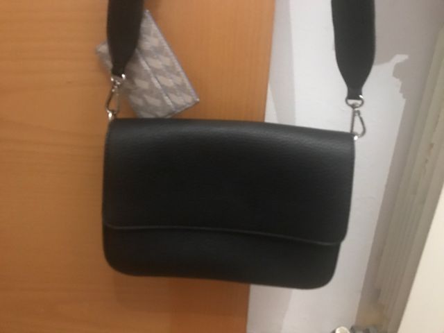 Bolso Parfois Negro