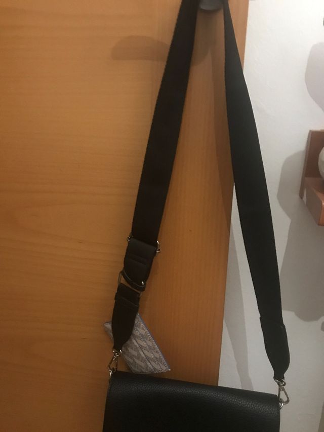 Bolso Parfois Negro