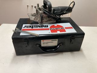 Fresadora de juntas Würth HVF 710-S