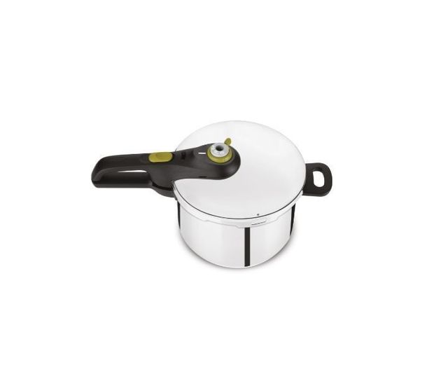 Olla a pressione 6 L Tefal Secure 5 Neo