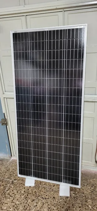Panel solar 200w