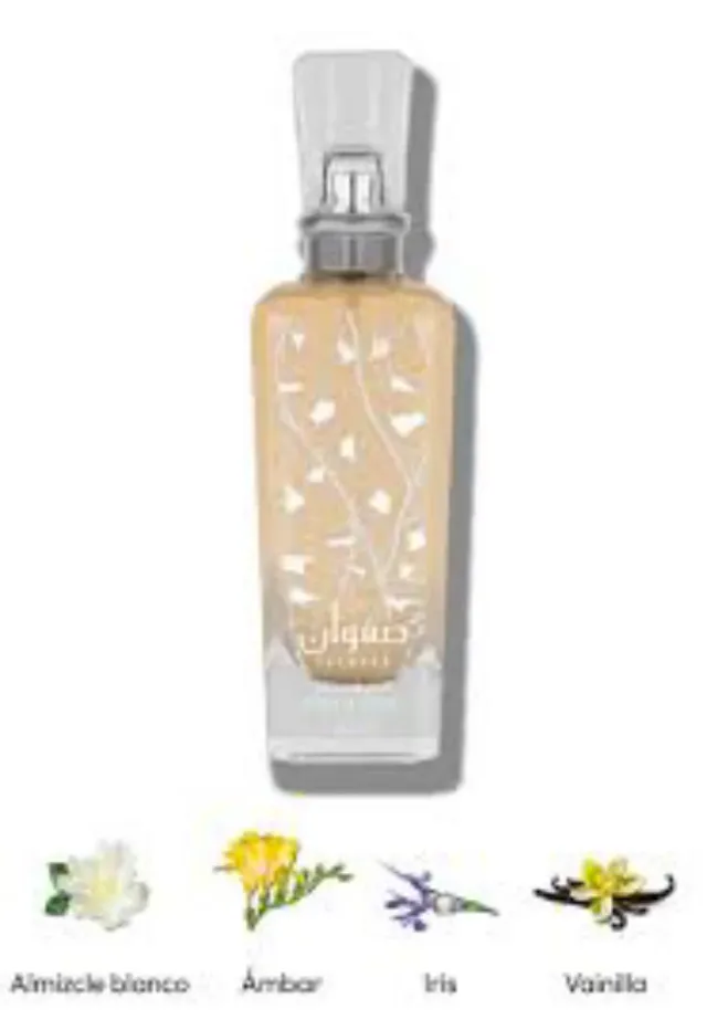 Safwaan L'autre Musk Lattafa Perfume