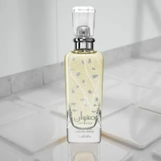 Safwaan L'autre Musk Lattafa Perfume