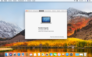 MacBook Pro 13” (Late 2011) i7 / 16 GB RAM / 2 Tb