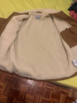 Cazadora Carhartt Talla M - Como Nueva