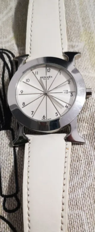 Reloj Hermès