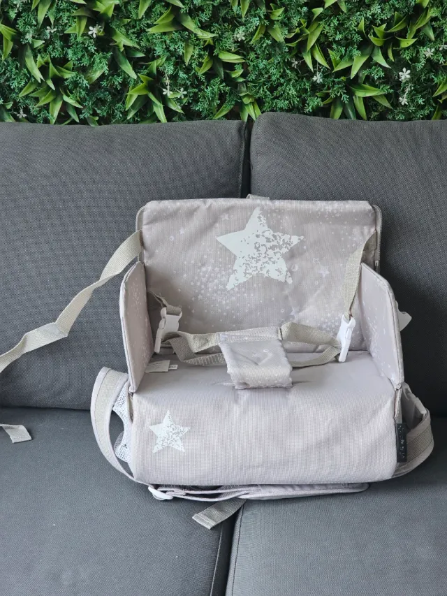 Trona Portátil Jane