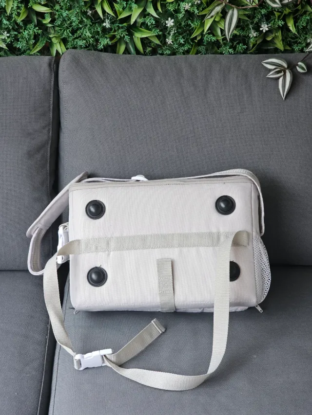 Trona Portátil Jane