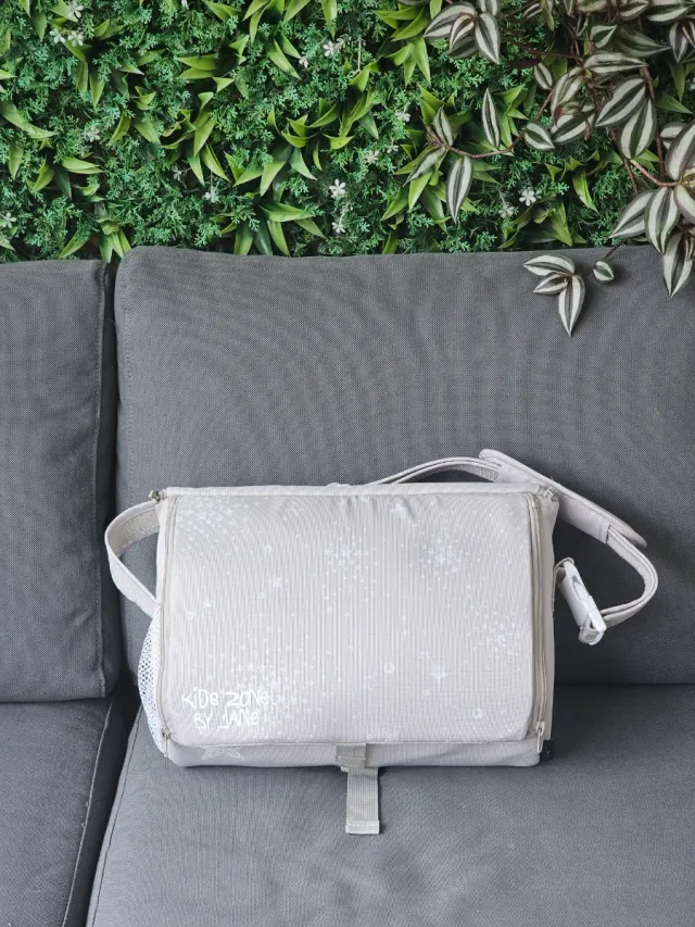 Trona Portátil Jane