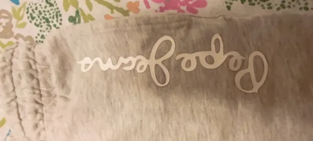 Pantalón corto chándal Pepe Jeans Talla XS