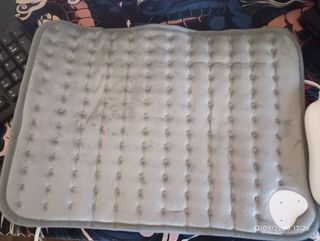 Almofada Térmica Qilive Elétrica 30x40cm