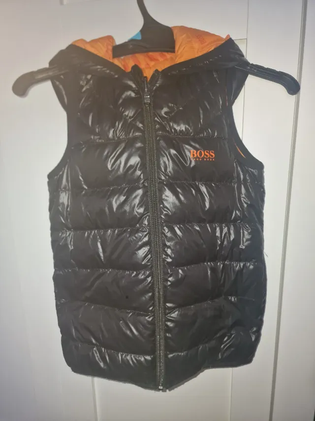 Gilet Hugo Boss Unisex
