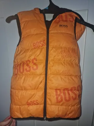 Gilet Hugo Boss Unisex
