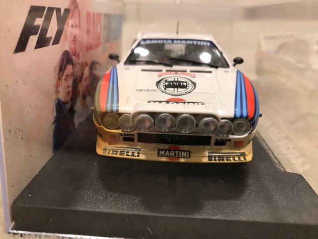 Lancia 037 Film Series 2024 Barro