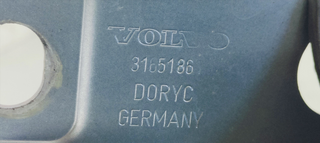 BISAGRA CAPO DERECHA VOLVO S90 LIM. 2.0 D TURBO 1