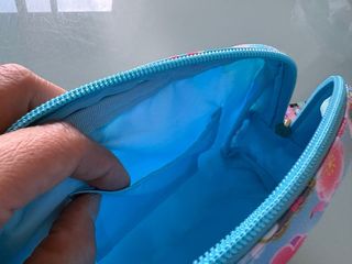 Estuche Sanrio Hello Kitty kimono japonés Japón