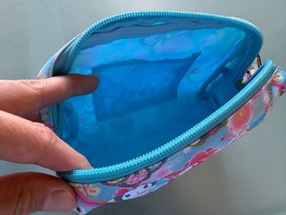 Estuche Sanrio Hello Kitty kimono japonés Japón