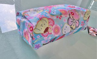 Estuche Sanrio Hello Kitty kimono japonés Japón