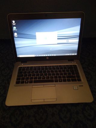 HP ELITEBOOK 840 G3
