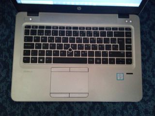 HP ELITEBOOK 840 G3