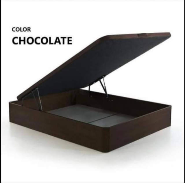 Canapés + colchões novos - montagem incluída