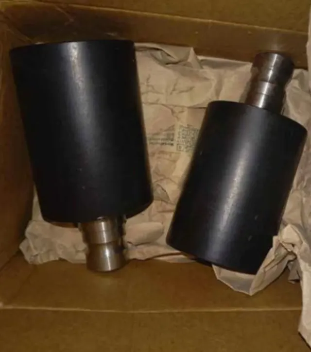 Rodamiento Rodillo Superior Vio 75/80