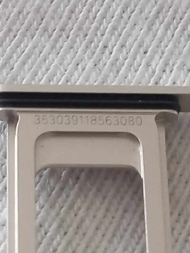 iPhone 12 Blanco Pantalla Rota