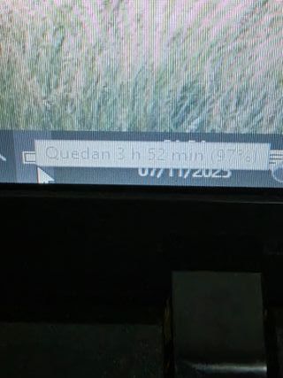 Ordenador Portátil ACER Intel Core i5, 8RAM, Win11