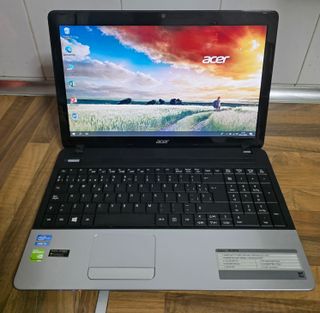 Ordenador Portátil ACER Intel Core i5, 8RAM, Win11