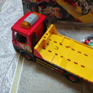 Playmobil City Life 70199 - Set Veicoli