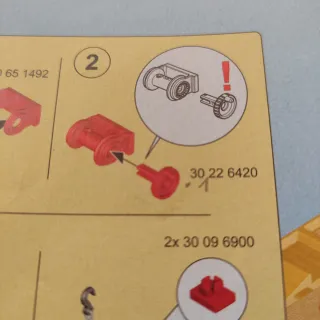 Playmobil City Life 70199 - Set Veicoli