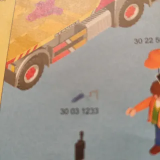 Playmobil City Life 70199 - Set Veicoli