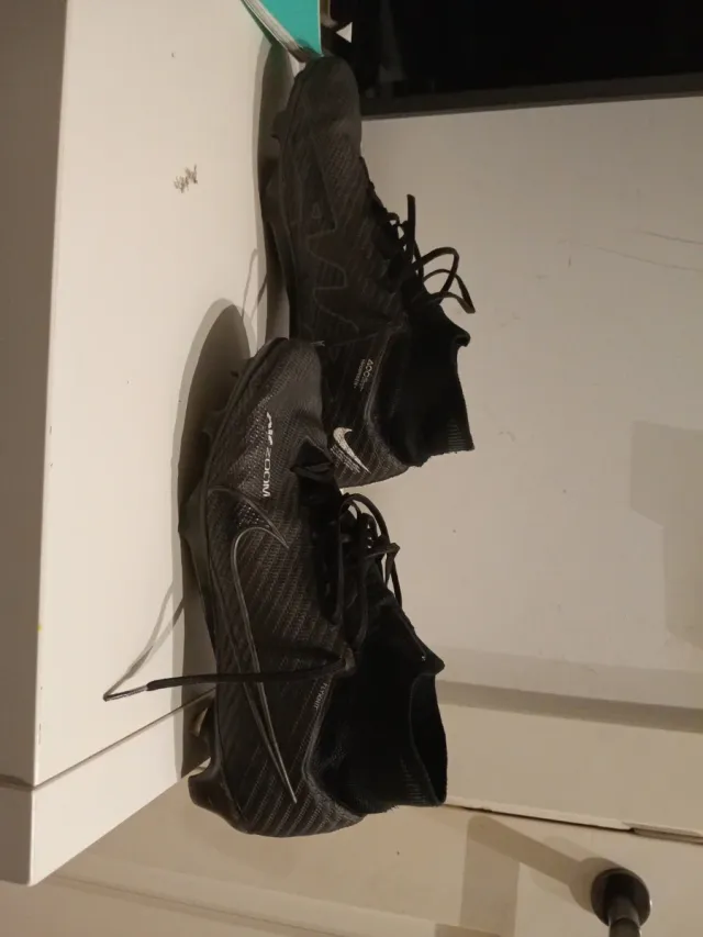 Botas de fútbol Nike Mercurial Elite Talla 41