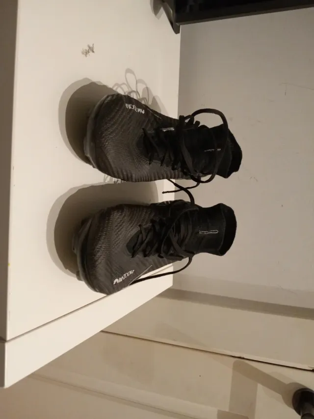 Botas de fútbol Nike Mercurial Elite Talla 41