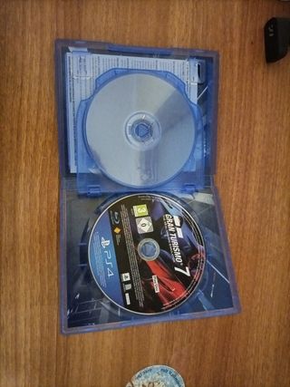Gran Turismo 7 PS4 / PS5
