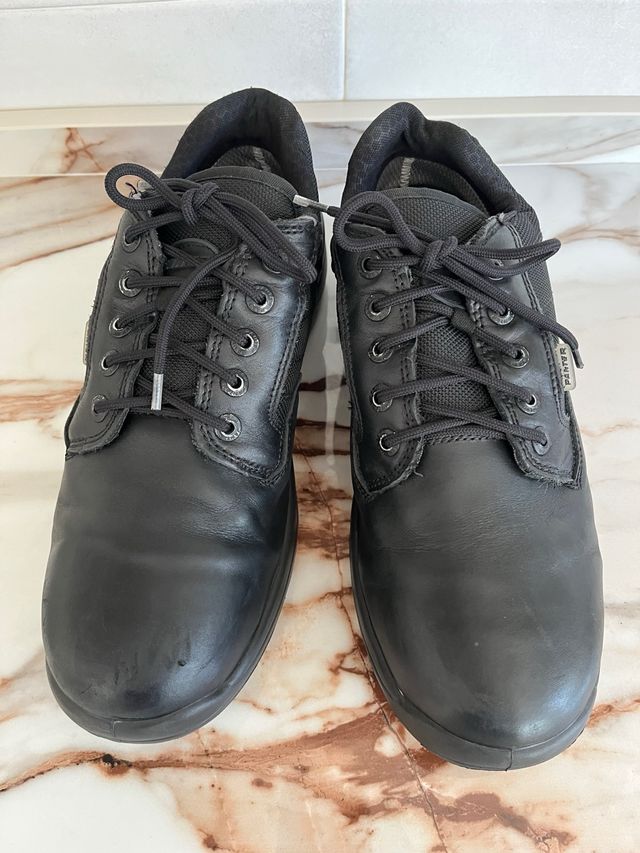 Zapatos de seguridad PANTER hombre