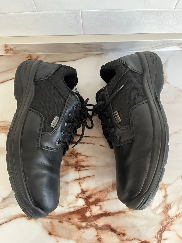 Zapatos de seguridad PANTER hombre