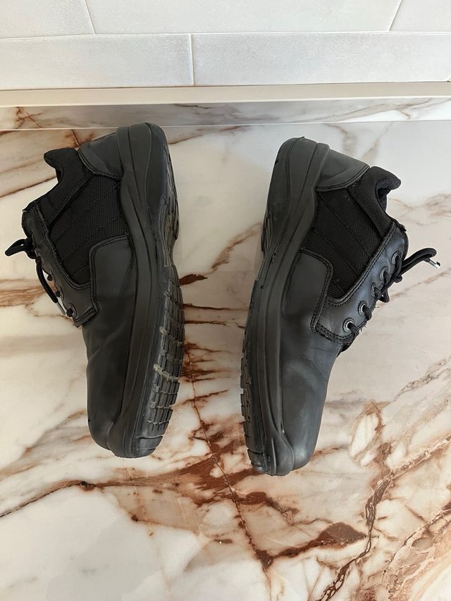 Zapatos de seguridad PANTER hombre