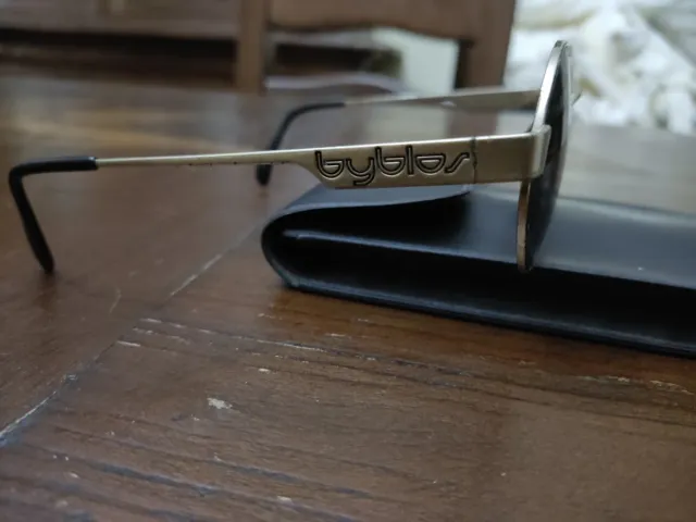 Occhiali da sole byblos