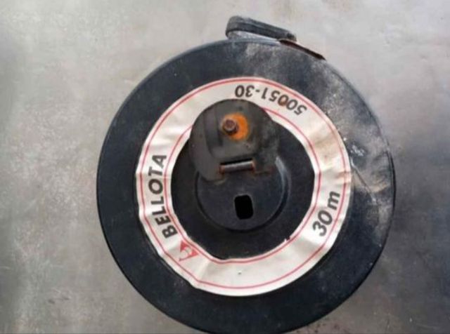 CINTA MÉTRICA BELLOTA